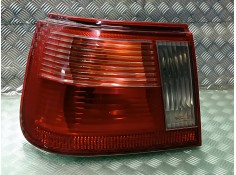 Recambio de piloto trasero izquierdo para seat ibiza (6k1) referencia OEM IAM 6K6945257C 6K6945257 EXT - ALETA