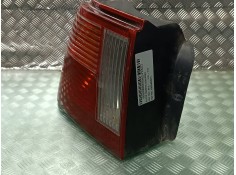 Recambio de piloto trasero izquierdo para seat ibiza (6k1) referencia OEM IAM 6K6945257C 6K6945257 EXT - ALETA 2