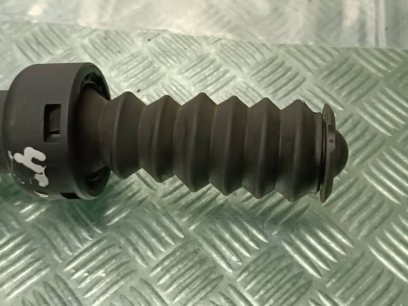 Recambio de bombin embrague para citroen c4 berlina collection referencia OEM IAM   