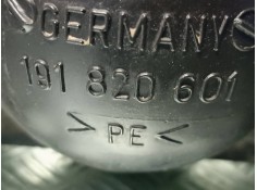 Recambio de valvula aire adicional para seat cordoba berlina (6k2) clx referencia OEM IAM 191820601  DEPOSITO DE VACIO 2