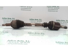 Recambio de transmision delantera izquierda para renault megane ii classic berlina confort authentique referencia OEM IAM 820019