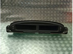 Recambio de cuadro instrumentos para citroen xsara picasso 2.0 hdi referencia OEM IAM 9646685580 964668580 VDO