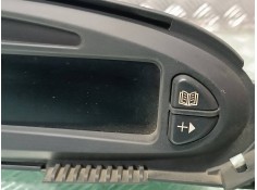 Recambio de cuadro instrumentos para citroen xsara picasso 2.0 hdi referencia OEM IAM 9646685580 964668580 VDO 2