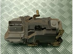 Recambio de cerradura puerta delantera izquierda para citroen xsara picasso 2.0 hdi referencia OEM IAM  CONECTOR 6 PINES ELECTRI