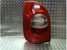 Recambio de piloto trasero izquierdo para citroen xsara picasso 2.0 hdi referencia OEM IAM 9631564080  VALEO