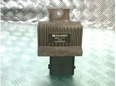 Recambio de caja precalentamiento para citroen xsara picasso referencia OEM IAM 9640469680 NAGARES CONECTOR 7 PINES