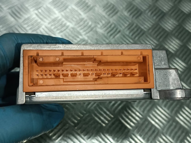 Recambio de centralita airbag para citroen xsara picasso referencia OEM IAM 9652276980 602327400 AUTOLIV