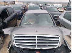 mercedes-benz clase c (w203) berlina del año 2008 2