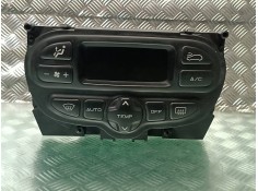 Recambio de mando climatizador para citroen xsara picasso referencia OEM IAM 96514030XT F011500007 BOSCH