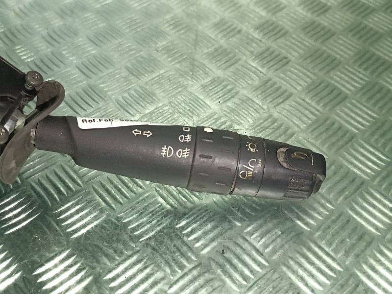 Recambio de mando luces para citroen xsara picasso 2.0 hdi referencia OEM IAM 96251932ZL  