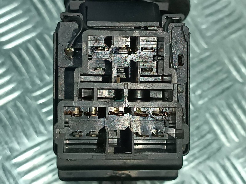 Recambio de mando luces para citroen xsara picasso 2.0 hdi referencia OEM IAM 96251932ZL  