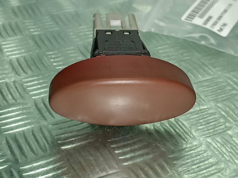 Recambio de warning para citroen xsara picasso 2.0 hdi referencia OEM IAM  GRIS CONECTOR 6 PINES