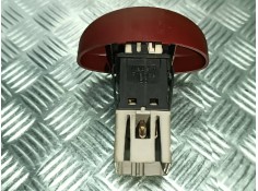 Recambio de warning para citroen xsara picasso 2.0 hdi referencia OEM IAM  GRIS CONECTOR 6 PINES 2