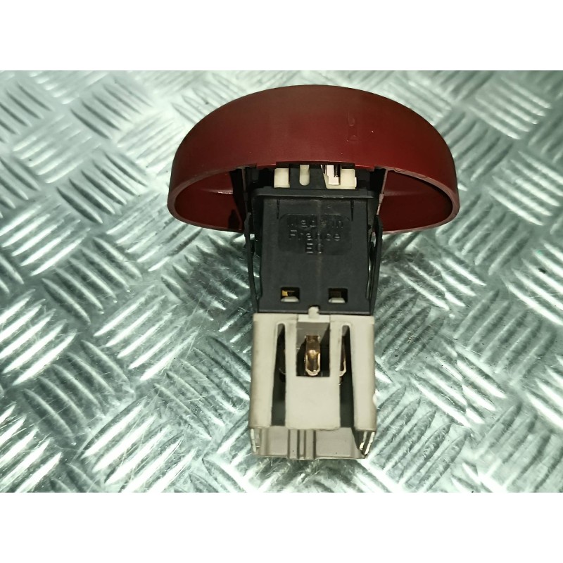 Recambio de warning para citroen xsara picasso 2.0 hdi referencia OEM IAM  GRIS CONECTOR 6 PINES