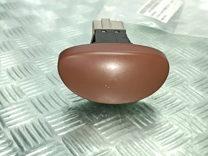 Recambio de warning para citroen xsara picasso 2.0 hdi referencia OEM IAM  GRIS CONECTOR 6 PINES