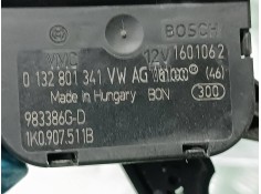 Recambio de modulo electronico para volkswagen golf v berlina (1k1) highline 4motion referencia OEM IAM 1K0907511B 0132801341 98 2