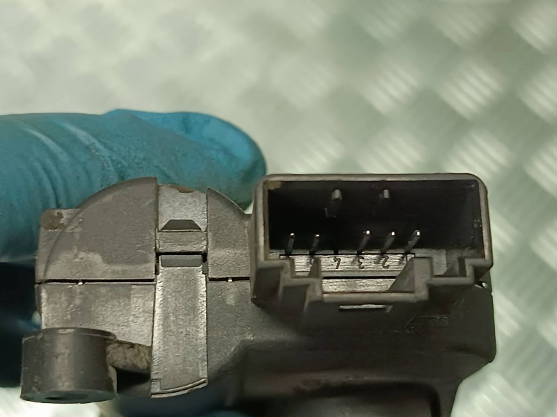 Recambio de modulo electronico para volkswagen golf v berlina (1k1) highline 4motion referencia OEM IAM 1K0907511B 0132801341 98