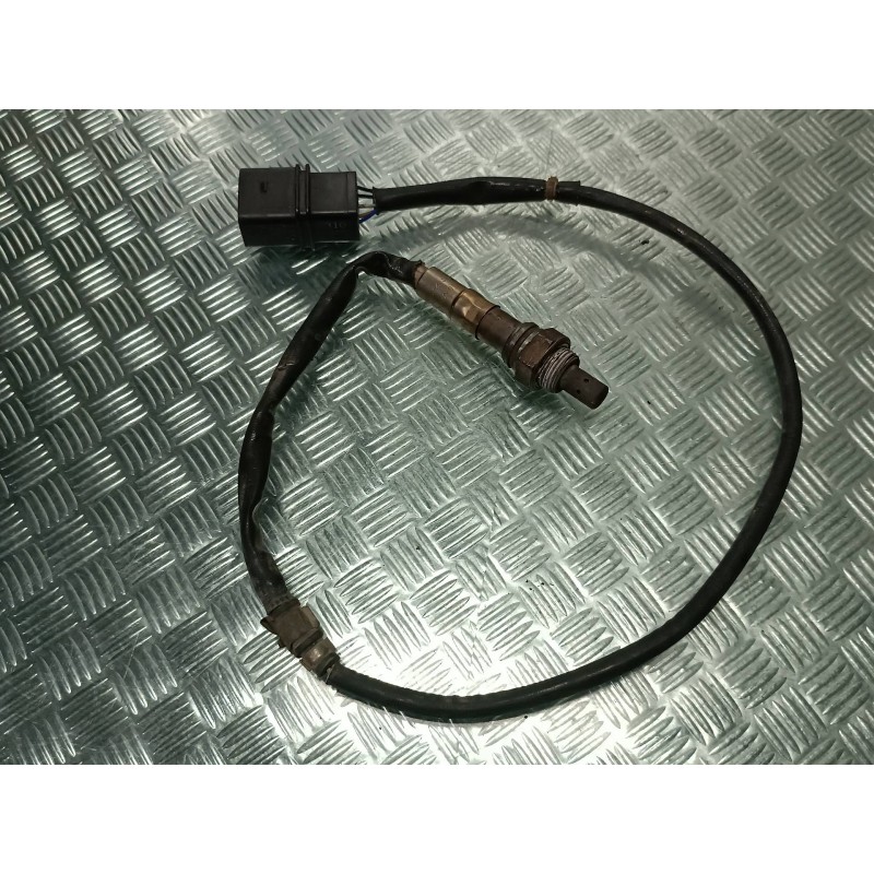 Recambio de sonda lambda para volkswagen bora berlina (1j2) referencia OEM IAM 036906262J  CONECTOR 6 PINES