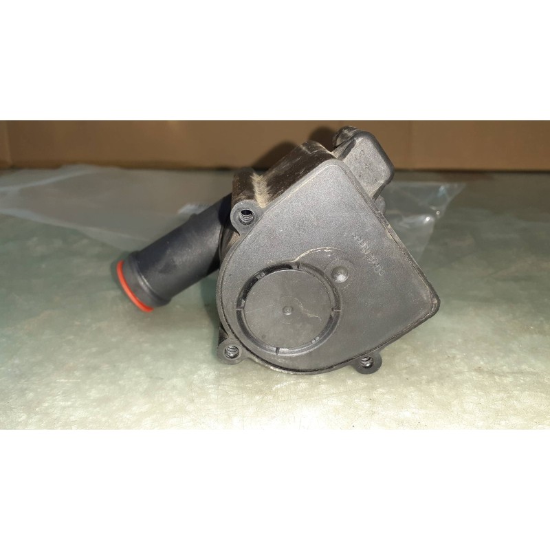 Recambio de bomba agua para audi a4 ber. (b8) basis referencia OEM IAM 06H121601M 704071210 CONECTOR 3 PINES