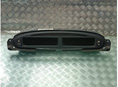 Recambio de cuadro instrumentos para citroen xsara picasso referencia OEM IAM 965166880 966007 VDO