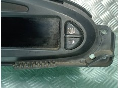 Recambio de cuadro instrumentos para citroen xsara picasso referencia OEM IAM 965166880 966007 VDO 2
