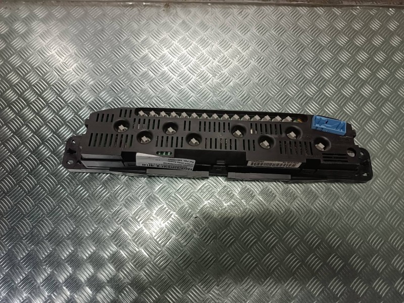Recambio de cuadro instrumentos para citroen xsara picasso referencia OEM IAM 965166880 966007 VDO