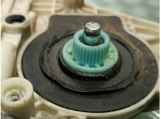 Recambio de motor elevalunas delantero izquierdo para citroen xsara picasso referencia OEM IAM 103241104 7746009104 CONECTOR 6 P 2