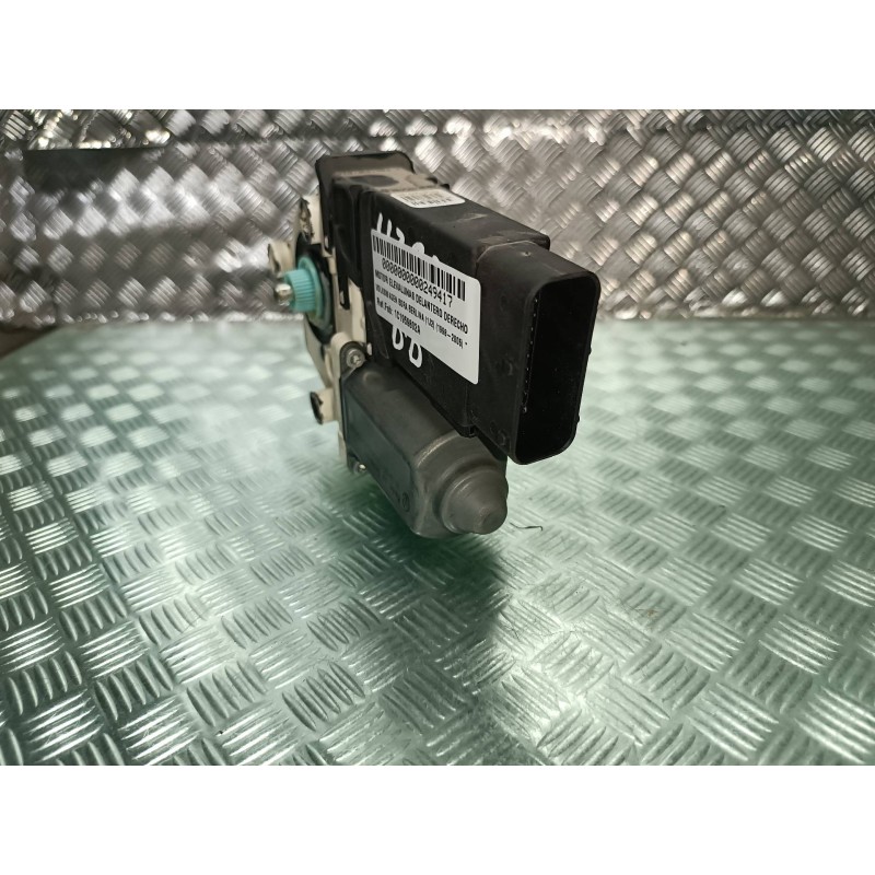 Recambio de motor elevalunas delantero derecho para volkswagen bora berlina (1j2) referencia OEM IAM 1C1959802A 101386103 774601