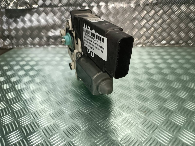 Recambio de motor elevalunas delantero derecho para volkswagen bora berlina (1j2) referencia OEM IAM 1C1959802A 101386103 774601