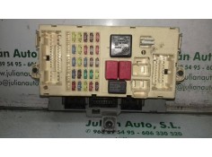 Recambio de centralita motor uce para alfa romeo 147 (190) 1.6 ts 105 sport referencia OEM IAM 1039S12683 PA66GB15 KIT - BOSCH 2