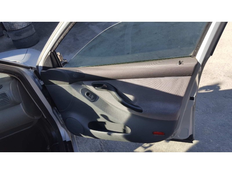 seat toledo (1m2) del año 1999