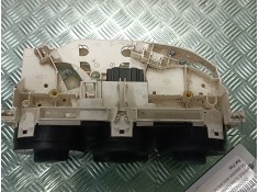 Recambio de mando climatizador para volkswagen bora berlina (1j2) referencia OEM IAM    2