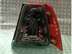 Recambio de piloto trasero izquierdo para volkswagen bora berlina (1j2) referencia OEM IAM 1J5945257   2