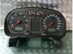 Recambio de cuadro instrumentos para volkswagen bora berlina (1j2) referencia OEM IAM 1J0920806B 88311301 VDD