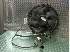 Recambio de electroventilador para citroen xsara picasso referencia OEM IAM   