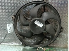 Recambio de electroventilador para citroen xsara picasso referencia OEM IAM    2