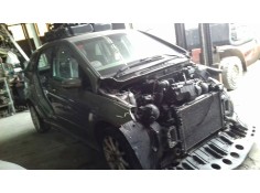 mercedes-benz clase b (w245) del año 2008