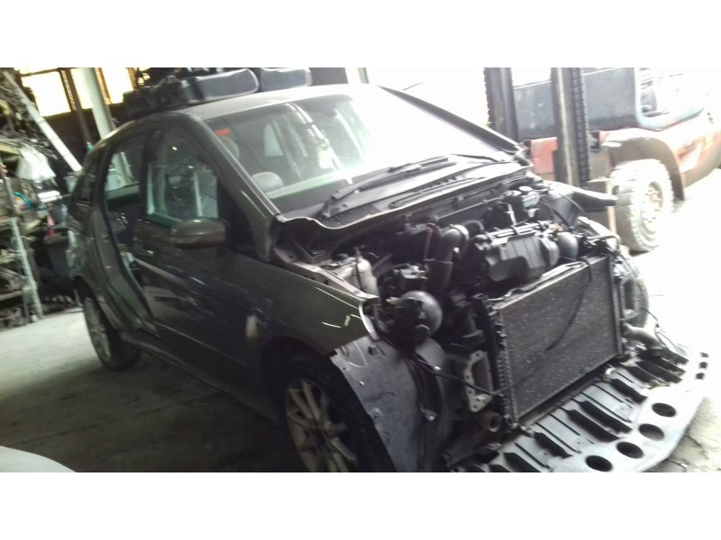 mercedes-benz clase b (w245) del año 2008