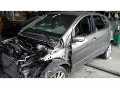 mercedes-benz clase b (w245) del año 2008 2