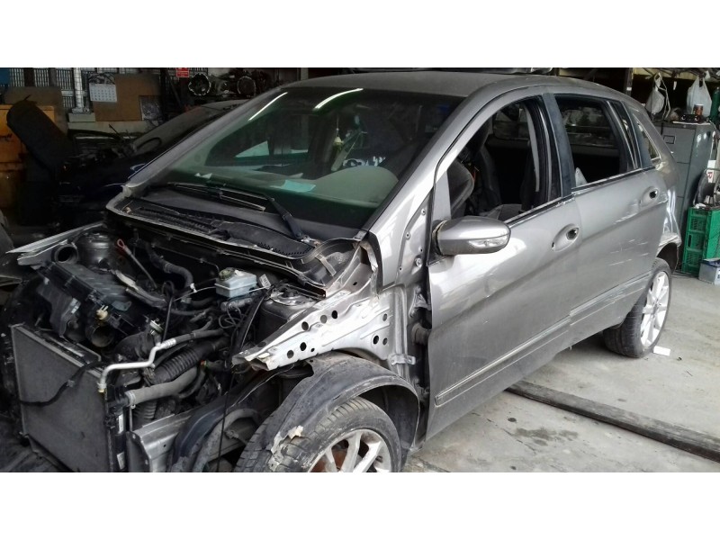 mercedes-benz clase b (w245) del año 2008
