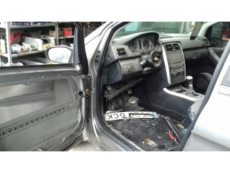 mercedes-benz clase b (w245) del año 2008