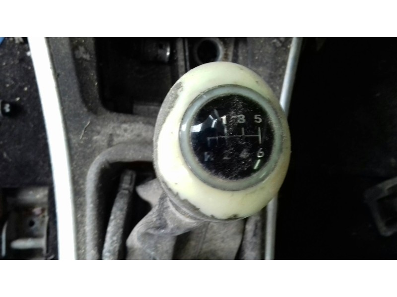 mercedes-benz clase b (w245) del año 2008