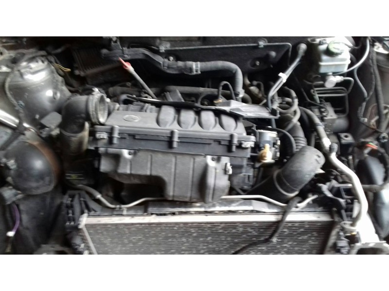 mercedes-benz clase b (w245) del año 2008