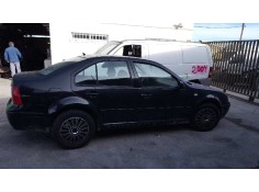 volkswagen bora berlina (1j2) del año 2000