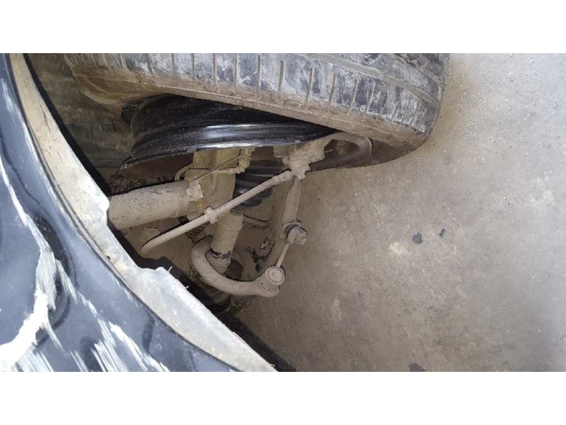 volkswagen bora berlina (1j2) del año 2000