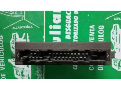 Recambio de centralita cambio automatico para mercedes-benz clase s (w140) berlina 6.0 v12 48v cat referencia OEM IAM 0095459032 2