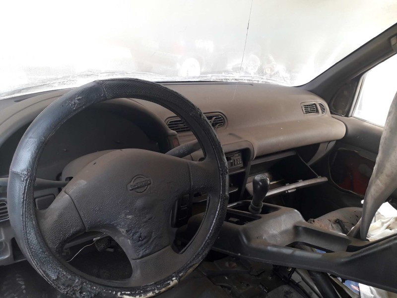 nissan vanette cargo (hc23) del año 1999