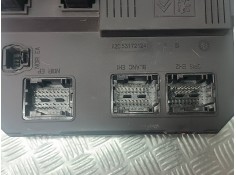 Recambio de caja reles / fusibles para citroen xsara picasso referencia OEM IAM 9657999780 S11805220F BSI E0200 2