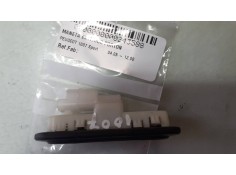 Recambio de maneta exterior porton para peugeot 1007 sport referencia OEM IAM   CONECTOR 2 PINES 2