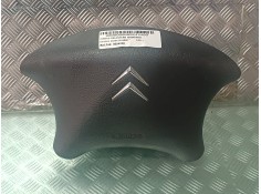Recambio de airbag delantero izquierdo para citroen xsara picasso referencia OEM IAM 6004608  2 PINES